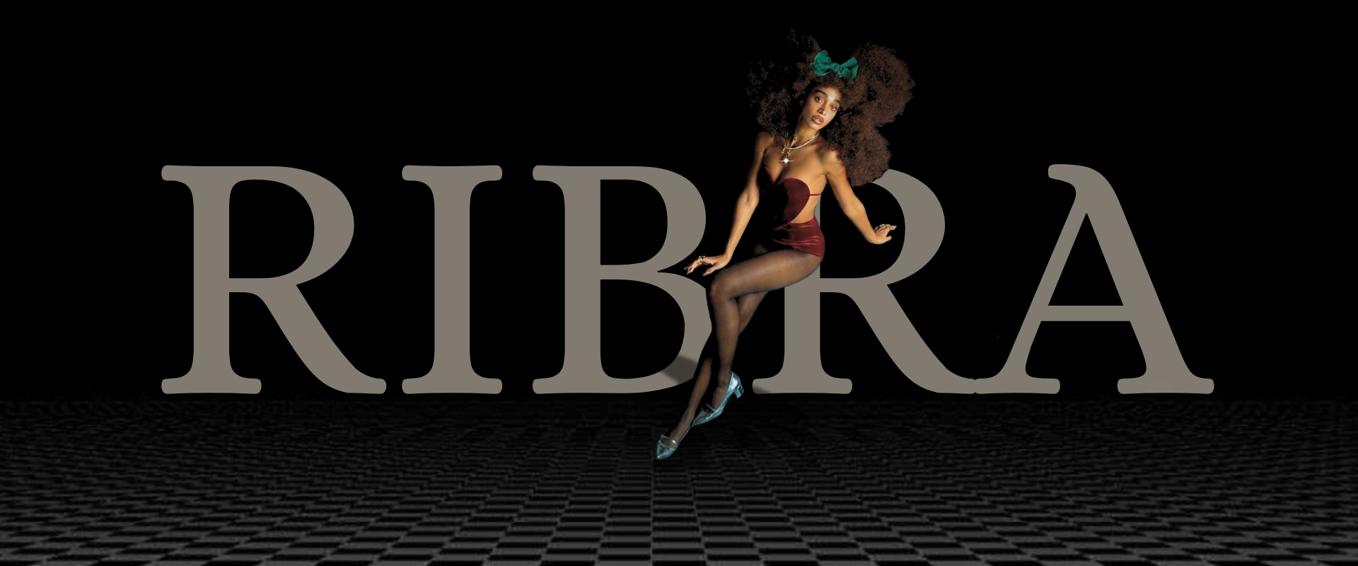 RIBRA Editorial Showcase