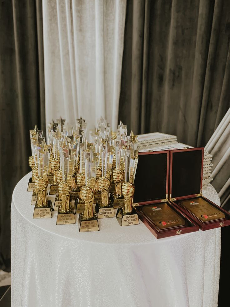 RIBRA Institutional Excellence Award