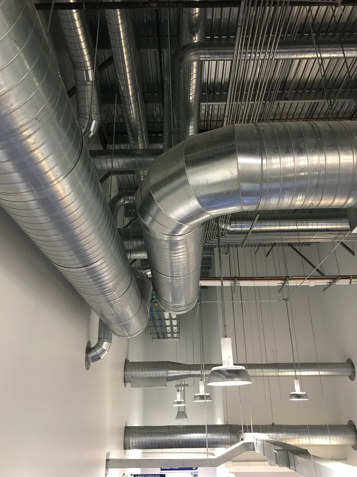 Air Filtration