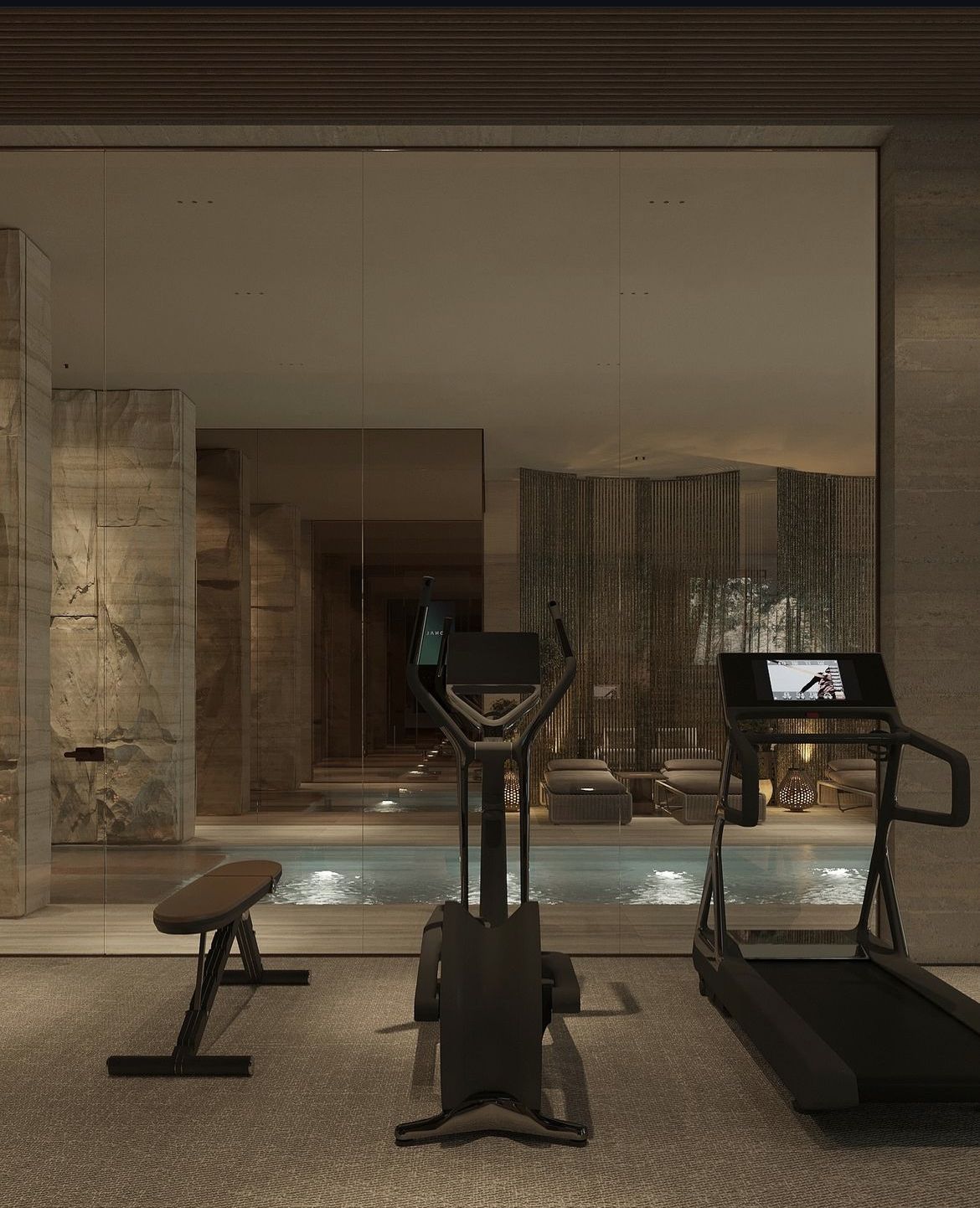 Exercise Suite