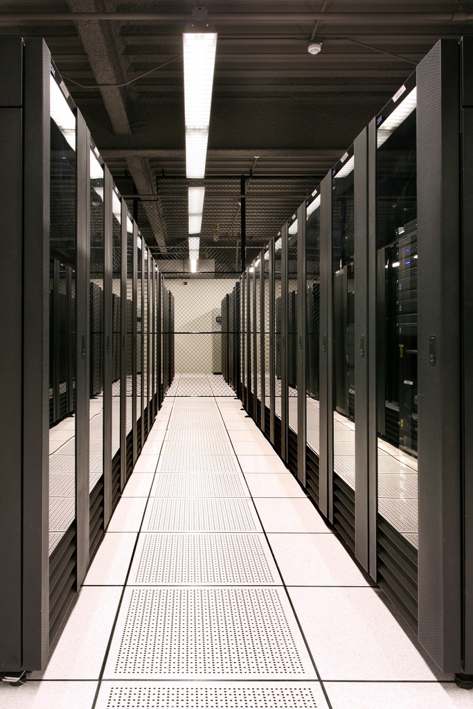 Data Center