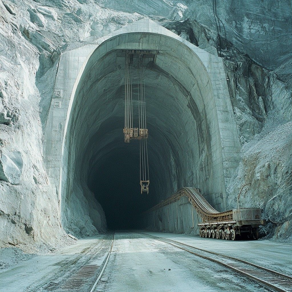 Emergency Exit