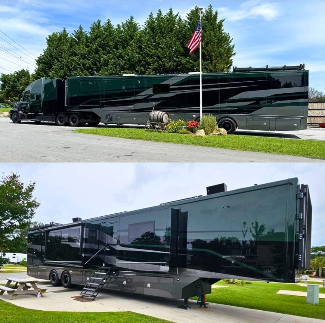 Transit RV