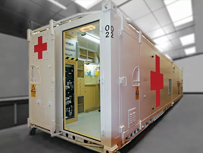 Medical Suite