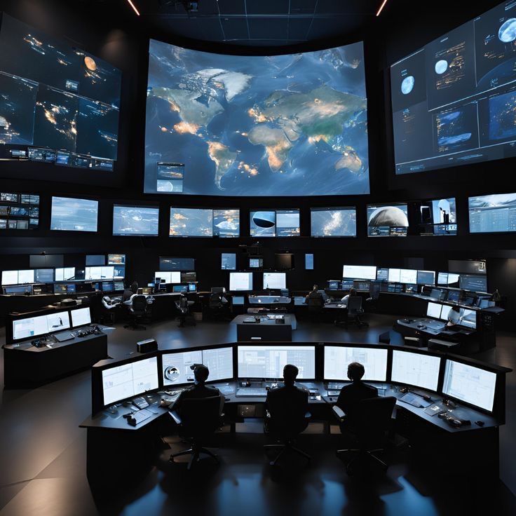 Tech Hub