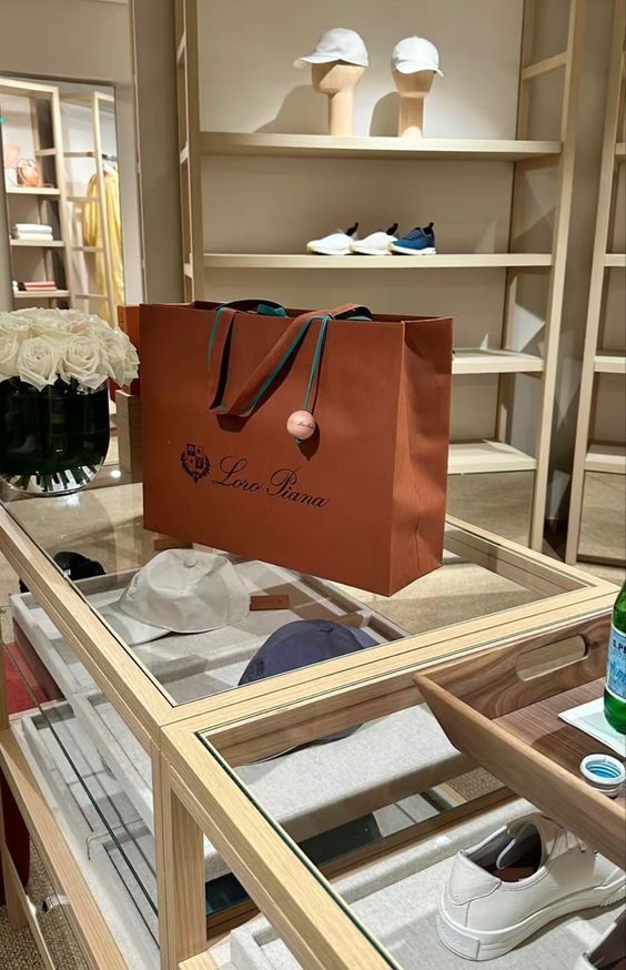 Louis Vuitton Luxury Trunk